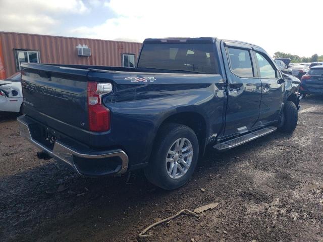 2019 CHEVROLET SILVERADO - 1GCUYDED1KZ216340
