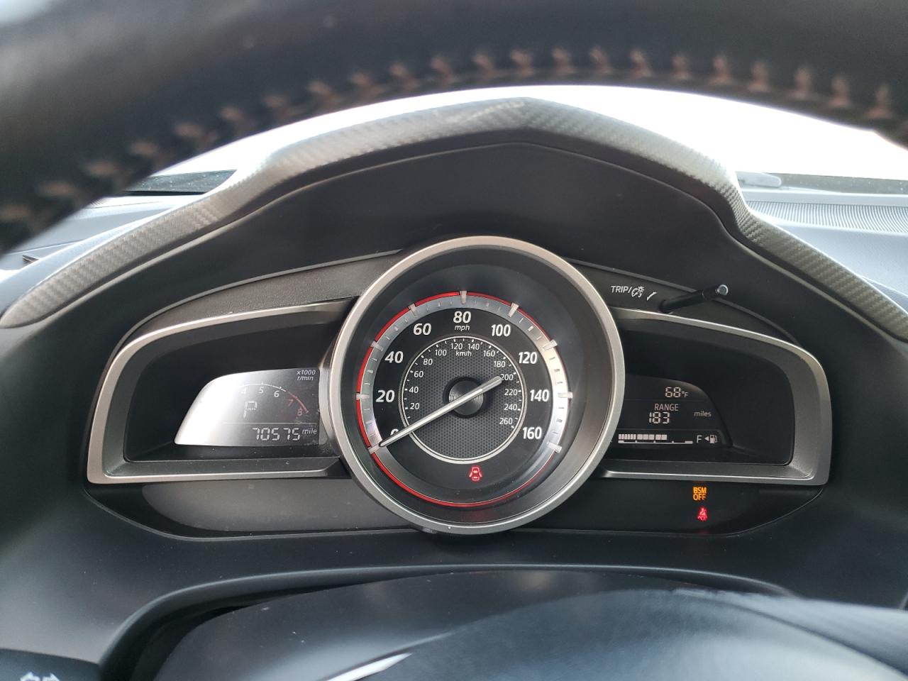 3MZBM1M72FM219040 2015 Mazda 3 Grand Touring