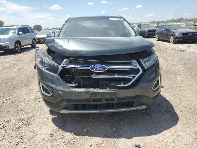 2015 FORD EDGE TITAN - 2FMTK4K99FBB00062