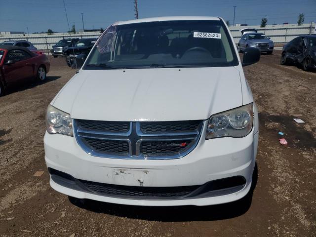 VIN 2C4RDGBG1ER416697 2014 Dodge Grand Caravan, SE no.5