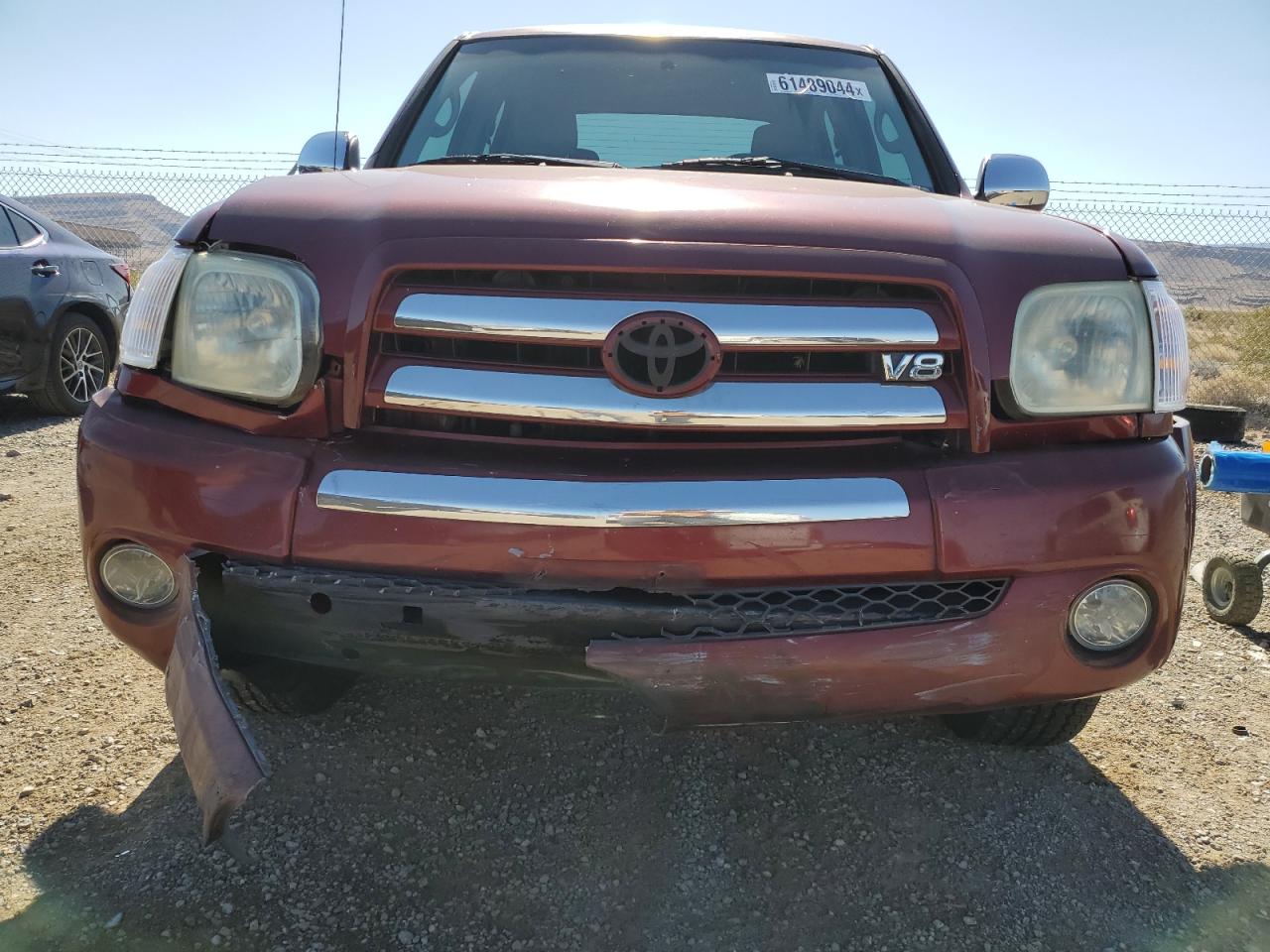 5TBET34166S550982 2006 Toyota Tundra Double Cab Sr5