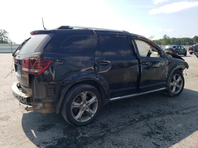 2017 DODGE JOURNEY CR - 3C4PDCGB1HT547563