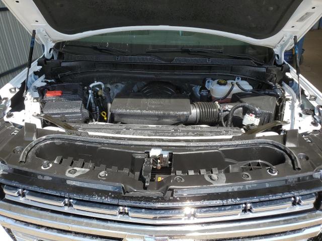 2023 CHEVROLET SUBURBAN K - 1GNSKFKD3PR369602