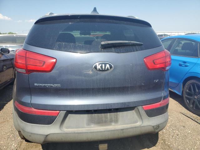 2015 KIA SPORTAGE E - KNDPCCAC3F7761444