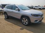 JEEP CHEROKEE L photo