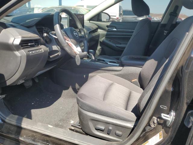 2024 NISSAN ALTIMA SV - 1N4BL4DV4RN313197