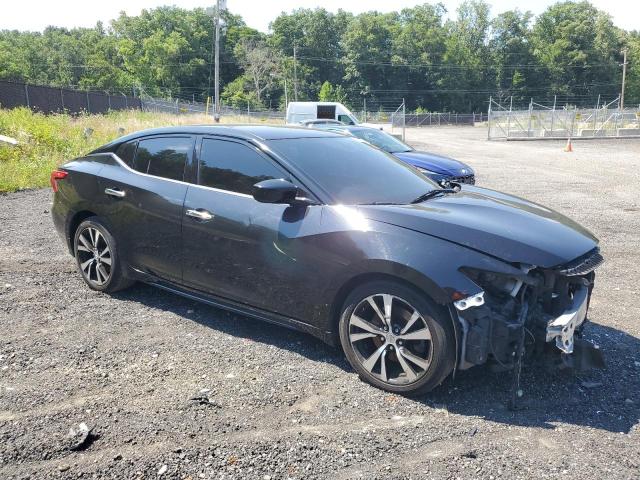 Vin: 1n4aa6ap6hc455810, lot: 62287374, nissan maxima 3.5s 20174