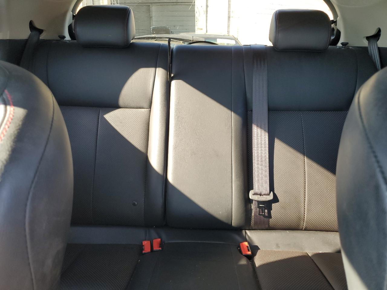 JN8AF5MV7GT653816 2016 Nissan Juke S