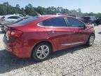 Lot #3025027224 2018 CHEVROLET CRUZE LT