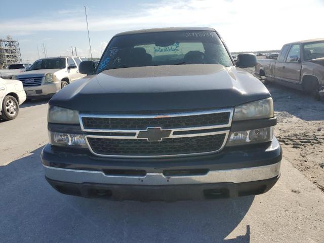 1GCEC19VX7Z134957 2007 Chevrolet Silverado C1500 Classic