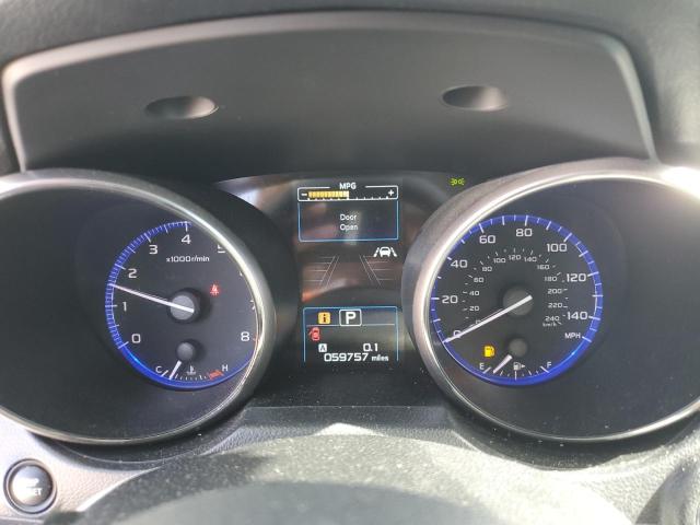 2019 SUBARU LEGACY SPO 4S3BNAR62K3013325