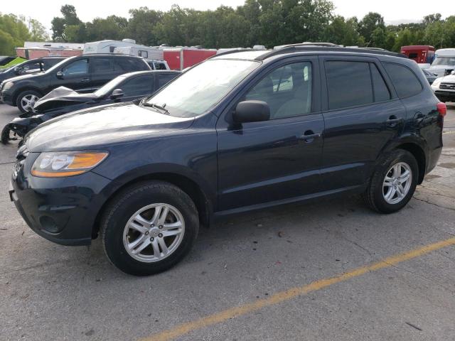 2011 HYUNDAI SANTA FE G #2789645272