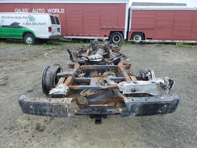 2022 FORD F150 SUPER - 1FTFW1E53NFB46321