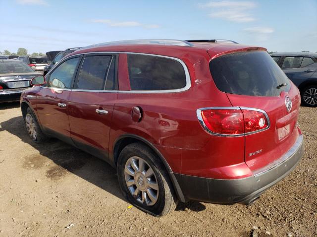 Vin: 5gakvced2cj333243, lot: 61431394, buick enclave 20122