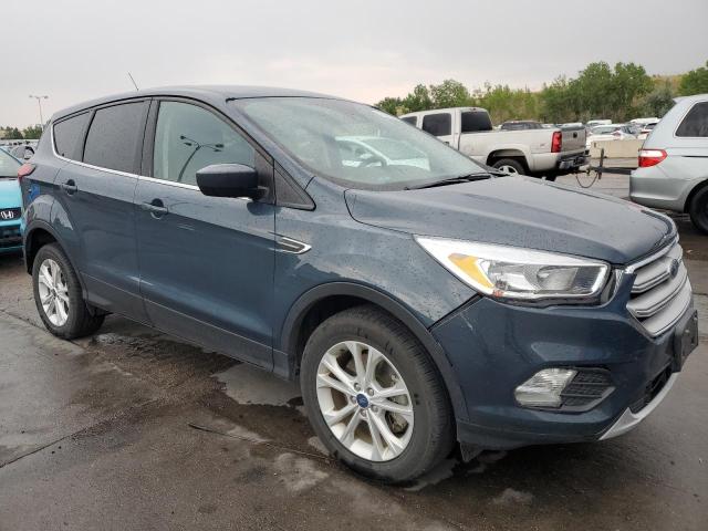 2019 FORD ESCAPE SE - 1FMCU9GD1KUA24801