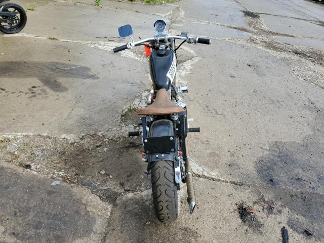 2021 HARLEY-DAVIDSON XLH1000 MI3091A110G050721