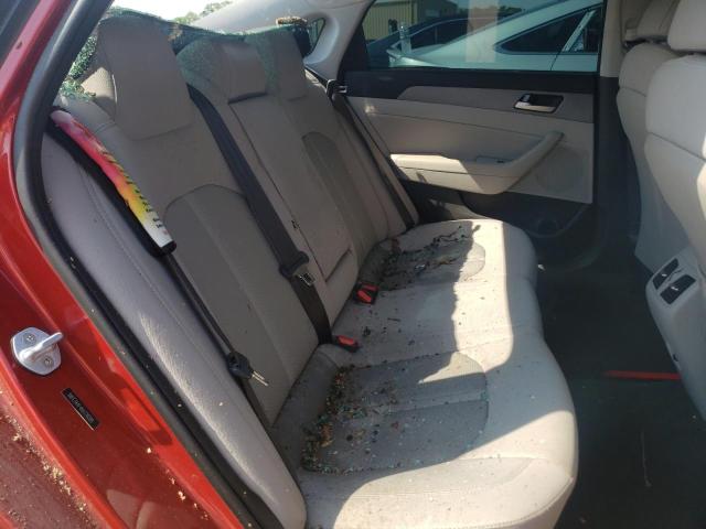 2019 HYUNDAI SONATA LIM - 5NPE34AF4KH776595