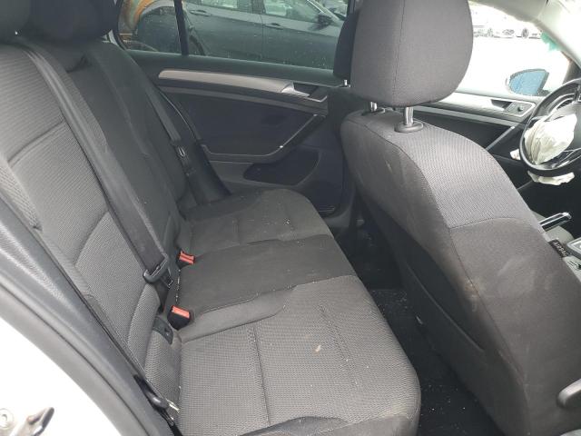 2016 VOLKSWAGEN GOLF S/SE 3VW217AU5GM012293