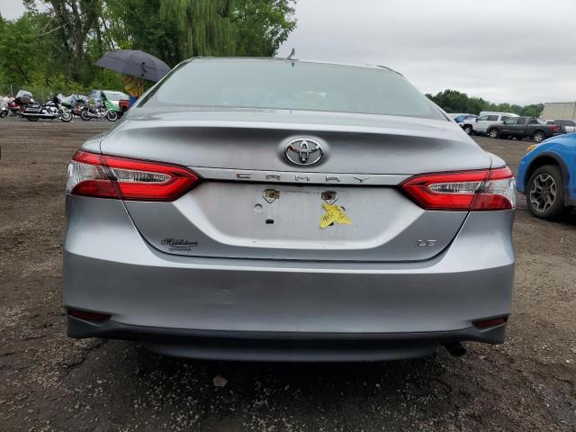 VIN 4T1B11HK2KU854125 2019 Toyota Camry, L no.6