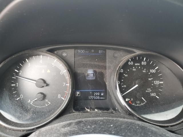 2019 NISSAN ROGUE S - JN8AT2MT6KW263528
