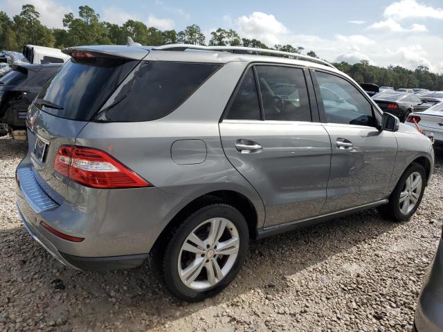 VIN 4JGDA5JB4FA566253 2015 Mercedes-Benz ML-Class, 350 no.3