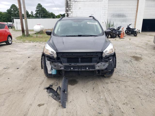 2018 Ford Escape Se VIN: 1FMCU9GD3JUD01141 Lot: 62308924