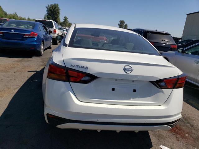 2024 NISSAN ALTIMA S - 1N4BL4BV8RN368819
