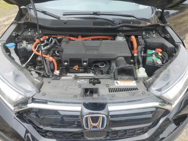2022 HONDA CR-V EX 5J6RT6H57NL033546