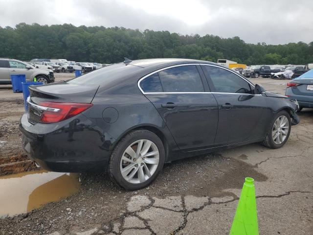 VIN 2G4GK5EXXE9277274 2014 Buick Regal no.3