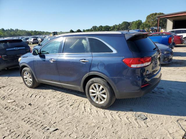 2016 KIA SORENTO LX - 5XYPG4A38GG111927