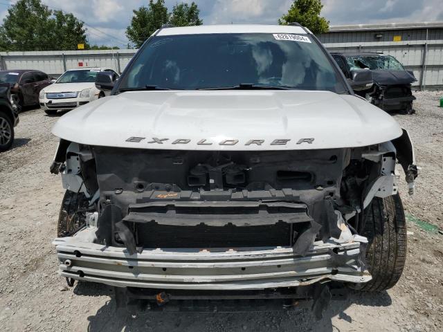 2018 FORD EXPLORER X - 1FM5K8D80JGB28709