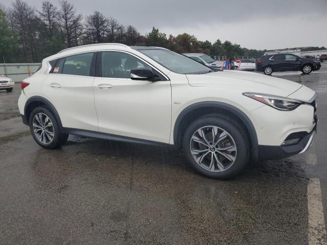 Vin: sjkch5cr2ja056656, lot: 62706404, infiniti qx30 base 20184