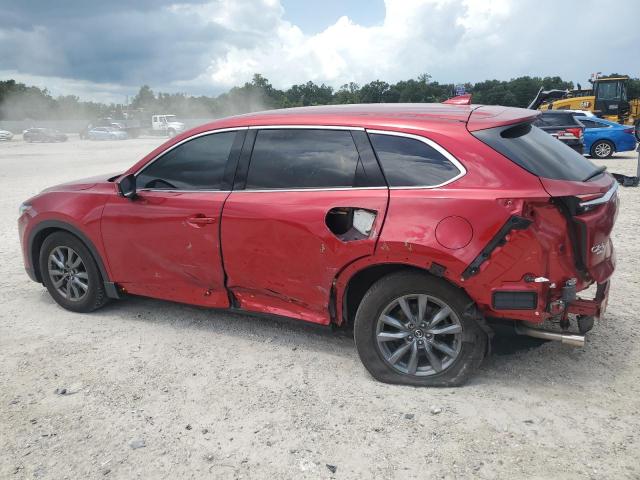 2023 MAZDA CX-9 TOURI - JM3TCBCY6P0644055