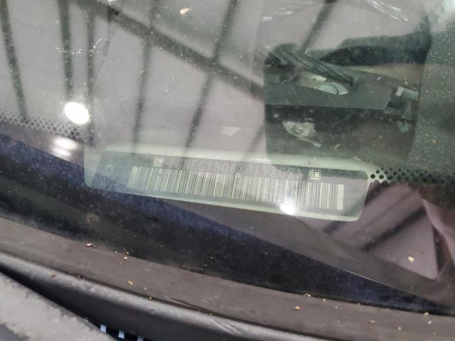 2008 Chevrolet Tahoe C1500 VIN: 1GNFC13068R198083 Lot: 62020024