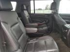 CHEVROLET SUBURBAN K photo