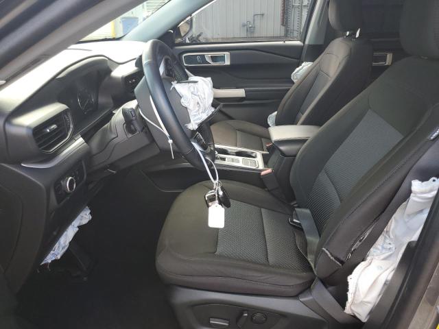 2023 FORD EXPLORER X - 1FMSK7DH6PGA50975