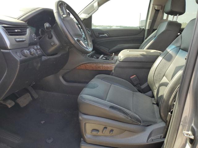 2020 CHEVROLET TAHOE K150 - 1GNSKCKCXLR191428