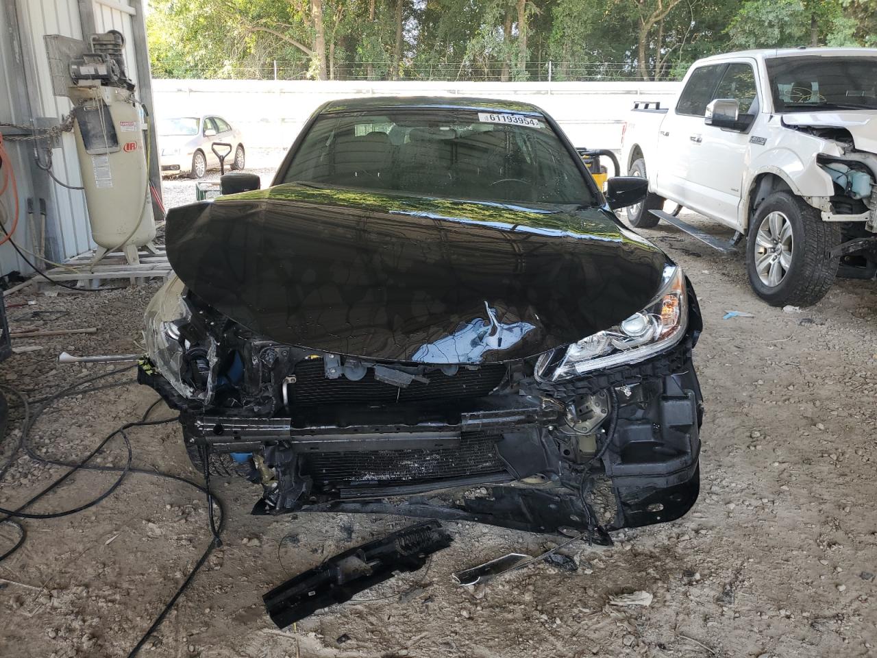 1HGCR2F58HA169398 HONDA ACCORD 2017