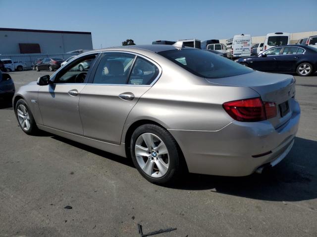 VIN WBAXG5C58DDY35323 2013 BMW 5 Series, 528 I no.2