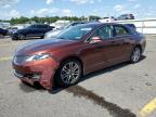 LINCOLN MKZ photo