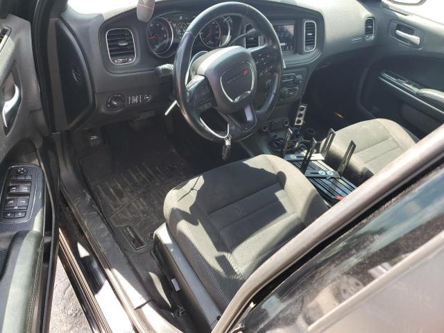 2019 DODGE CHARGER PO - 2C3CDXKT0KH514922