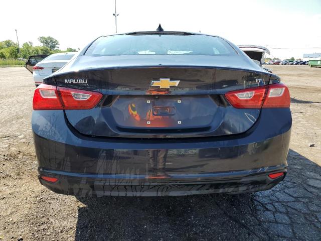 1G1ZD5ST4PF207801 2023 Chevrolet Malibu Lt