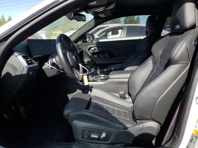 2024 BMW M2 3MF13DM09R8D96037