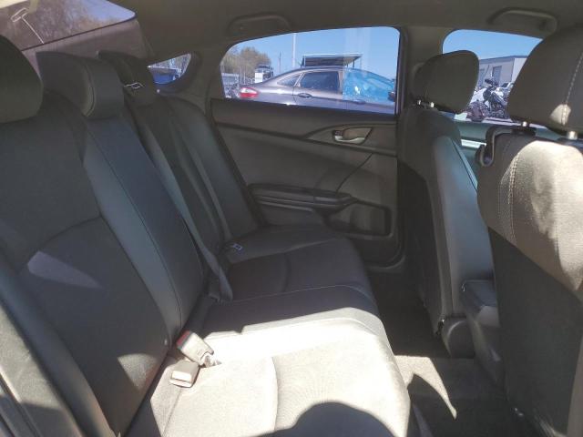 2020 HONDA CIVIC SPOR - 19XFC2F86LE000008