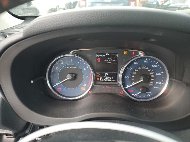 2017 SUBARU CROSSTREK - JF2GPAKC3HH240455
