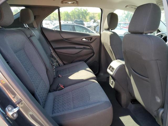 2022 CHEVROLET EQUINOX LT - 3GNAXUEV5NS100310