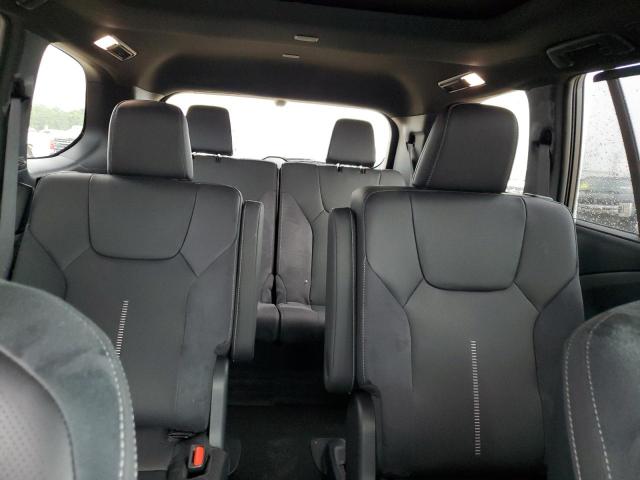 2024 LEXUS TX 350 BAS 5TDAAAB69RS004535