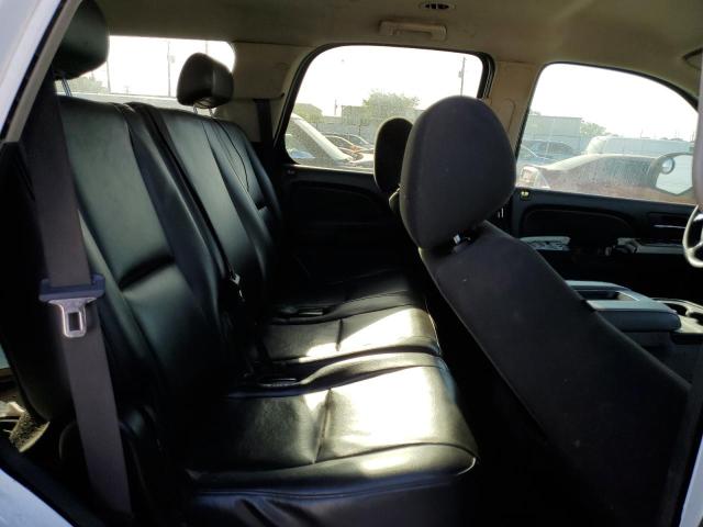 2010 Chevrolet Tahoe C1500 Ls VIN: 1GNMCAE05AR220052 Lot: 61442704