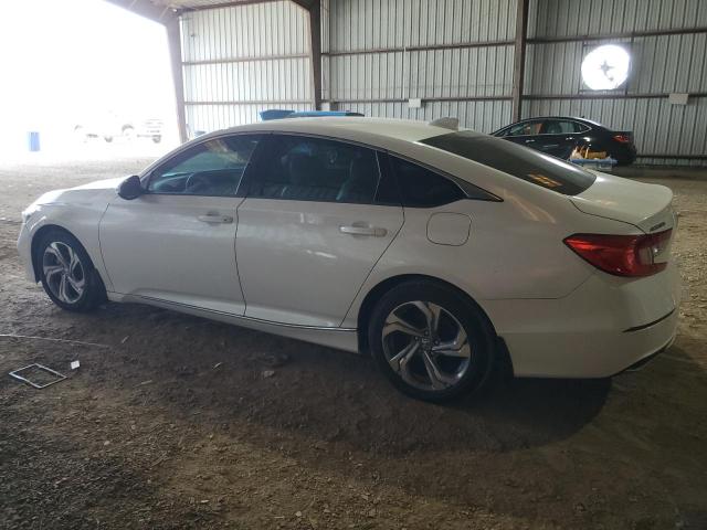 2018 HONDA ACCORD EXL - 1HGCV1F50JA188538