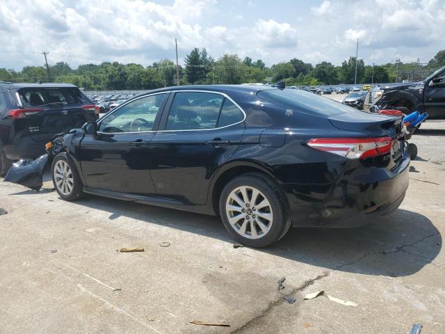 VIN 4T1B11HK0KU820183 2019 Toyota Camry, L no.2